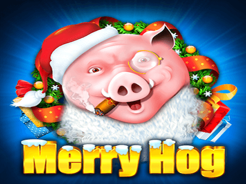 Merry Hog