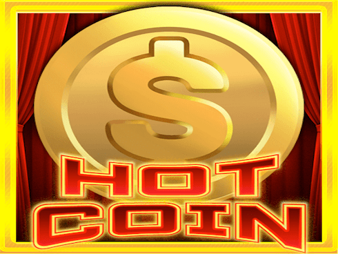 Hot Coin