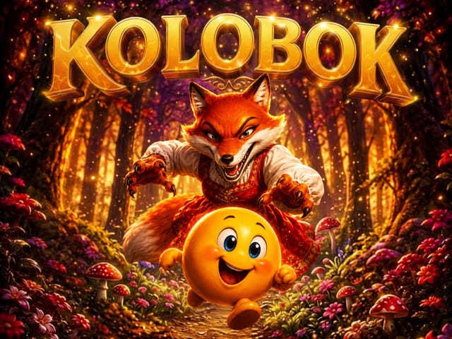 Kolobok