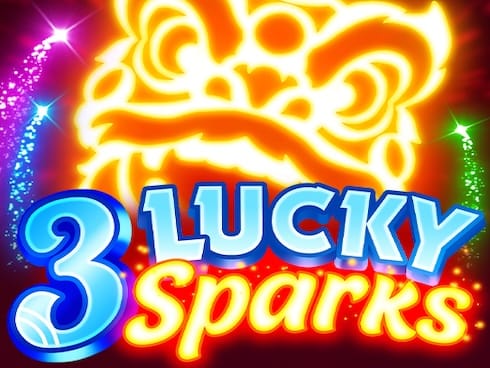 3 Lucky Sparks