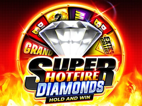 Super Hotfire Diamonds