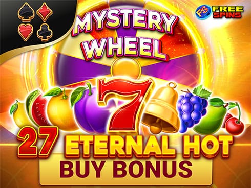 27 Eternal Hot Buy Bonus
