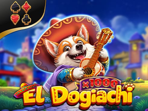 El Dogiachi 1000