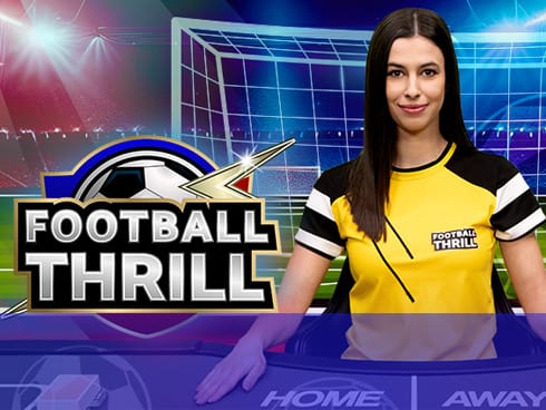 Football Thrill