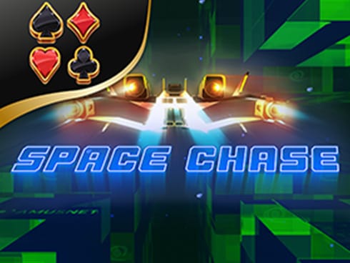 Space Chase