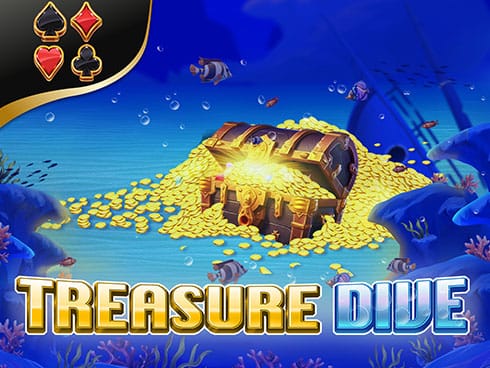 Treasure Dive