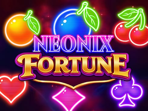 Neonix Fortune