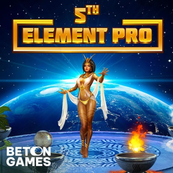 5 Element Pro