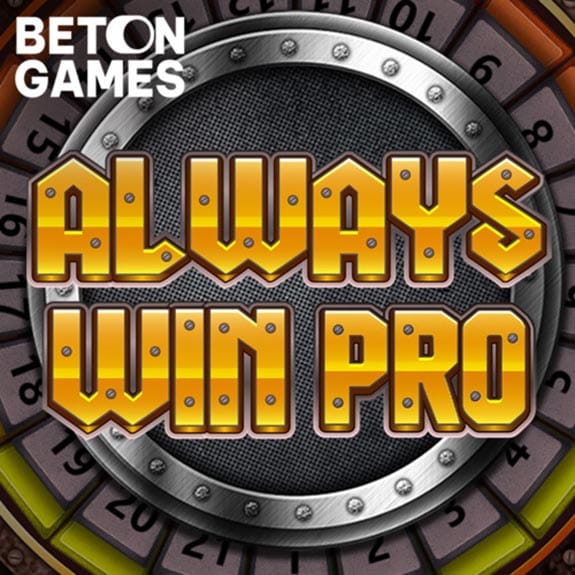 Always Win Pro