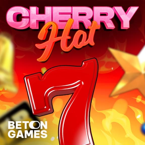 Cherry Hot