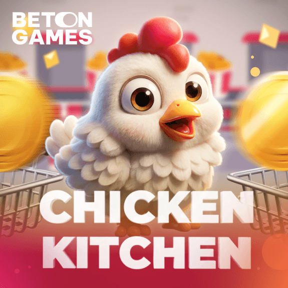 Chicken Kitchen