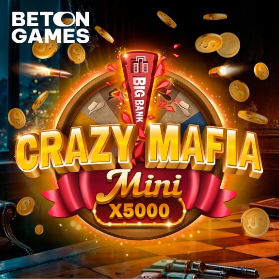 Crazy Mafia Mini