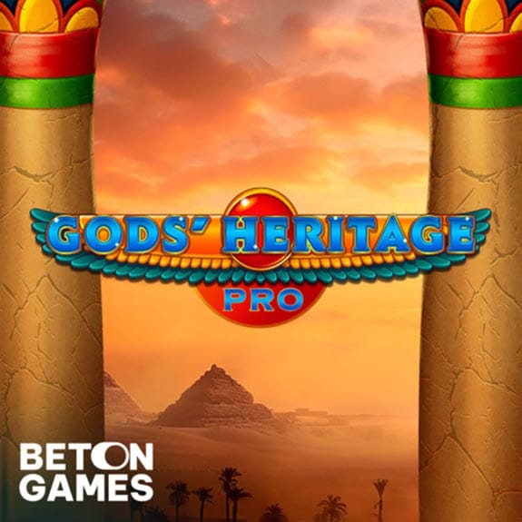 God's Heritage Pro