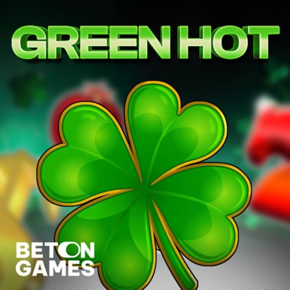 Green Hot