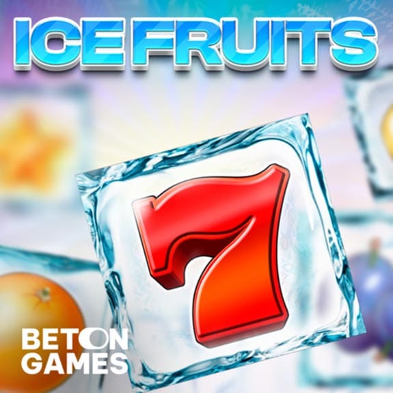 Ice Fruits