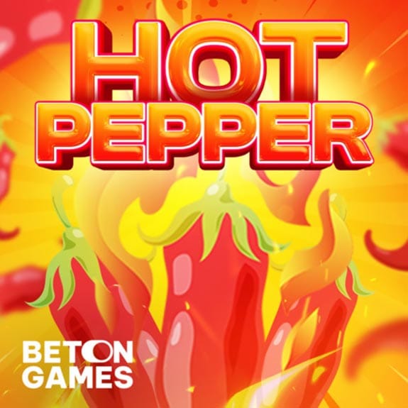 Ice Pepper