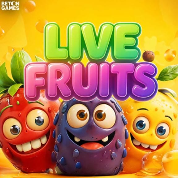 Live Fruits