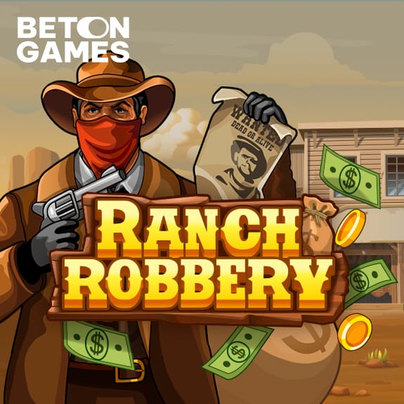 Ranch Robbery