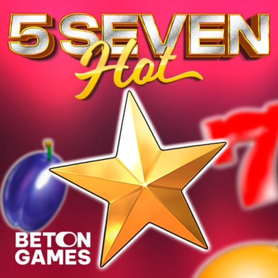 Seven Hot