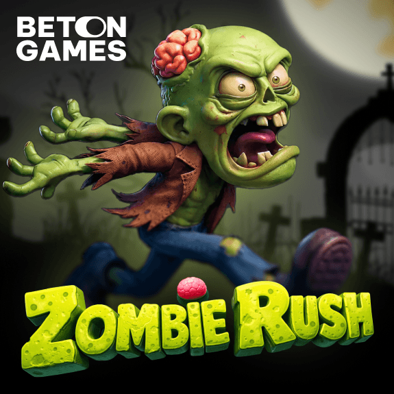 Zombie Rush Crash