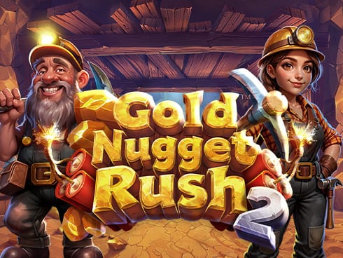 Gold Nugget Rush 2