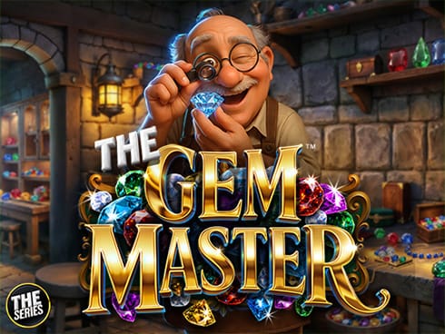 The Gem Master