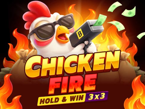 Chicken Fire