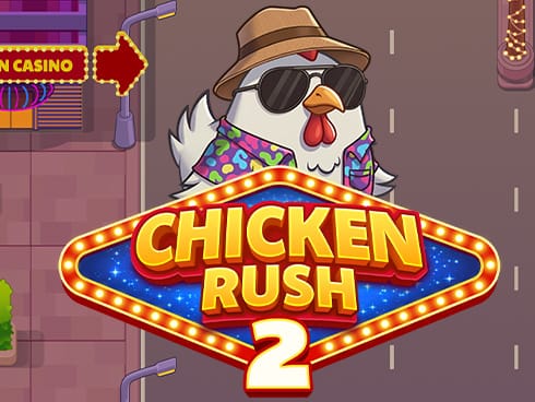 Chicken Rush 2
