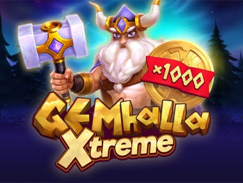 Gemhalla Xtreme