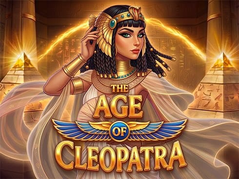 The Age of Cleopatra