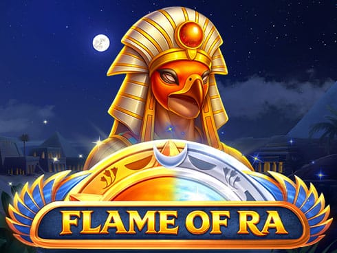 Flame of Ra