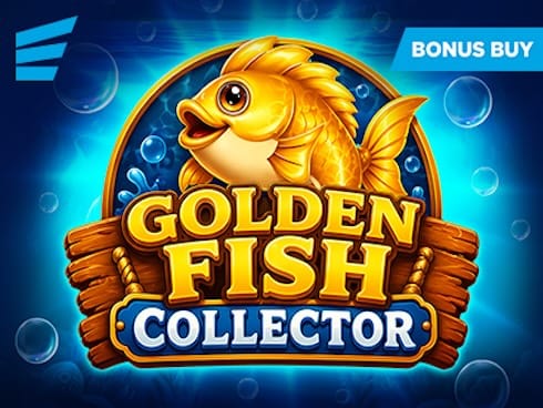 Golden Fish Collector