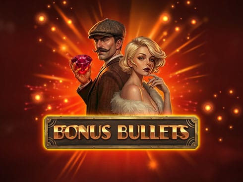 Bonus Bullets
