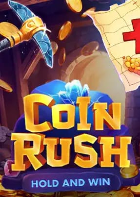 Coin Rush