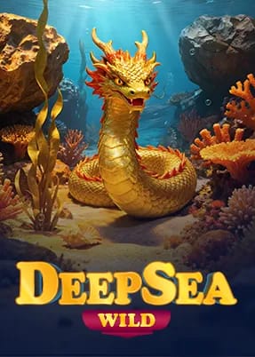 Deep Sea Wild