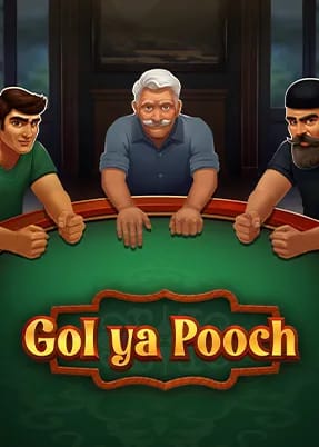 GolYaPooch