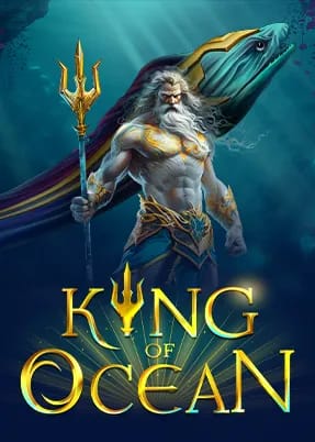 King Of Ocean