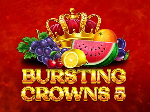 Bursting Crowns 5