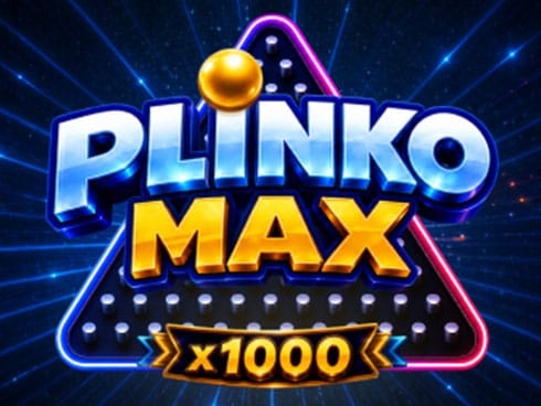 Plinko Max