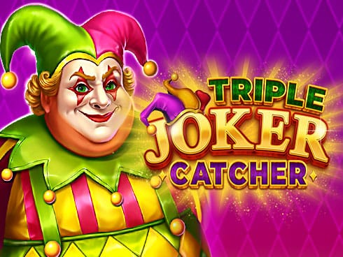 Triple Joker Catcher