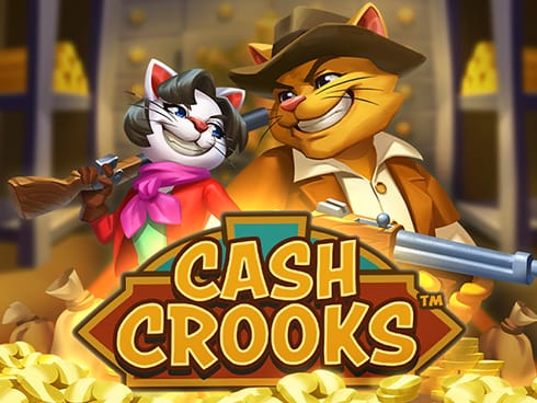 Cash Crooks