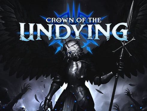 Crown of the Undying