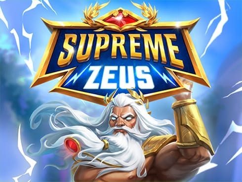 Supreme Zeus