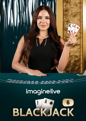 Blackjack 6 -recalled