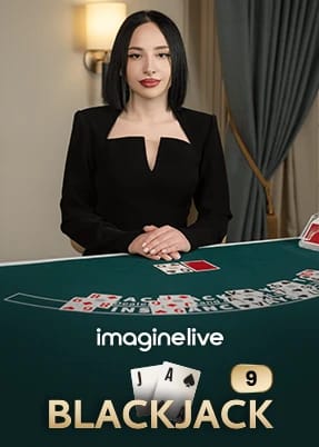 Blackjack 9 (Recalled)