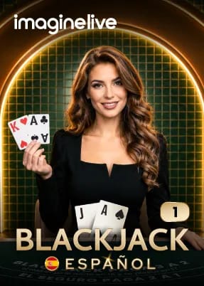 Blackjack Espanol 1