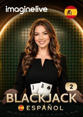 Blackjack Espanol 2