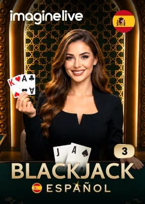 Blackjack Espanol 3