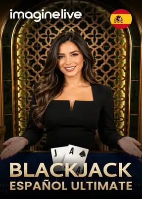 Blackjack Español Ultimate
