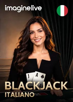 Blackjack Italiano